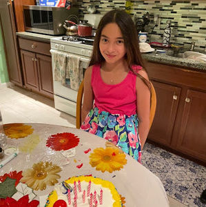 Meet your Posher, Edith